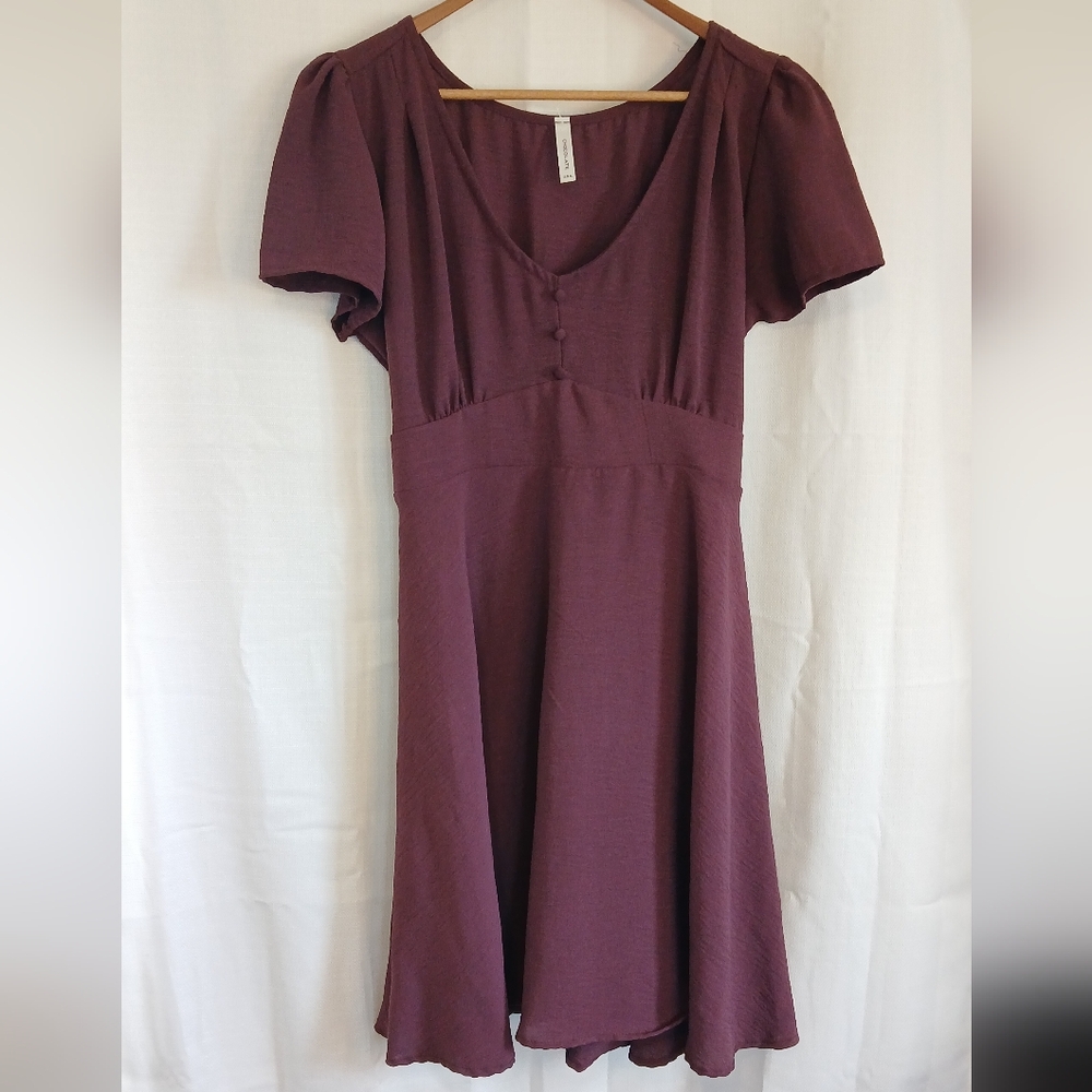 CHOCLATE USA dress